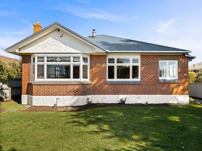56 Gordon Road, Mosgiel