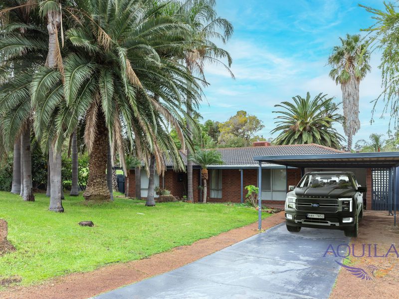 27 Dagmar Way, Swan View
