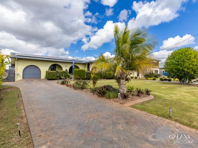 13 John Moffat Road, Gooburrum