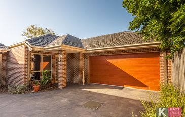 3/3 Gamble Avenue, Berwick