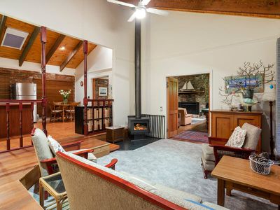 62 Cape Schanck Road, Cape Schanck