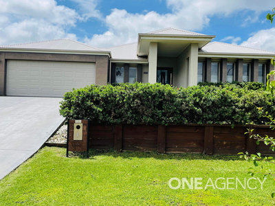 33 Bowerbird Street, South Nowra