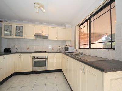 20 / 7-13 Melanie Street, Bankstown
