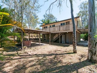 43 Swanbank Rd, Flinders View
