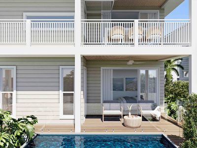 34 Teal Avenue, Paradise Point