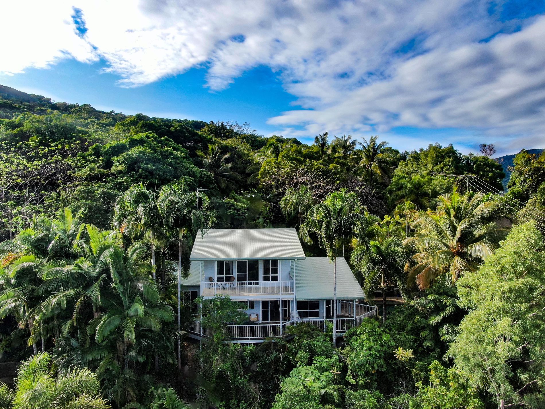 2 Flinders Street, Cooktown