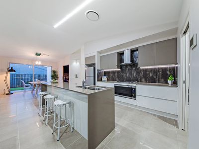 21 Gardenia Place , Gumdale