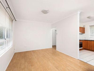 4 / 6 Burt Street, Rozelle