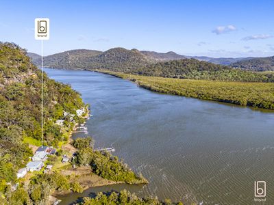 2996 Hawkesbury River, Marlow