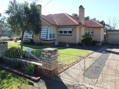 31 Ridge Street, Wedderburn