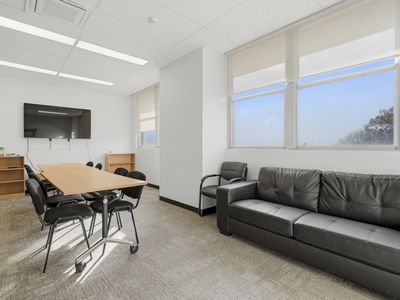 Tenancy 2, Level 1 / 11 High Street, Launceston