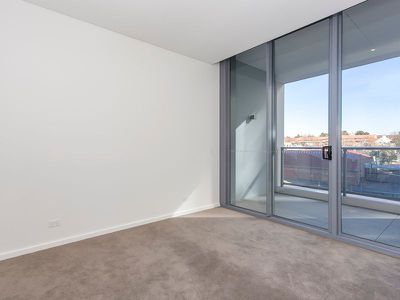 1045 / 1 Steam Mill Lane, Sydney