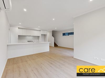 3 Middleborough Terrace, Clyde