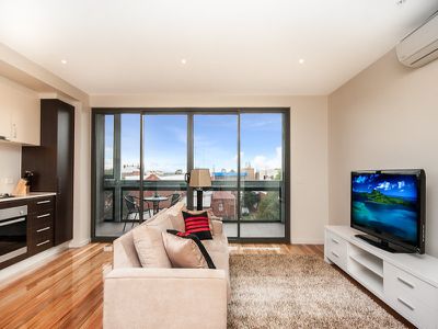 206 / 32 Breese Street, Brunswick