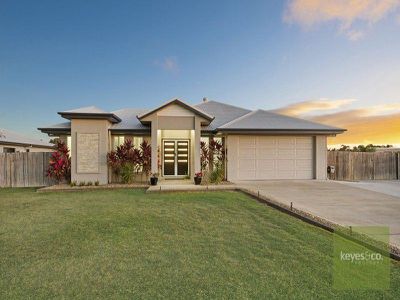13 Gundabluey Crescent, Mount Low