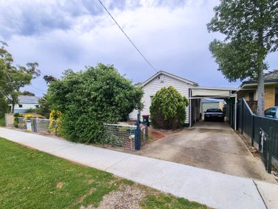 18 Cullen Street, Kerang