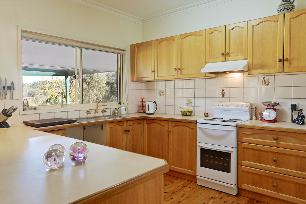 142 Dry Creek Road, Bonnie Doon