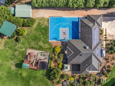 9 Olive Tree Court, Kilmore