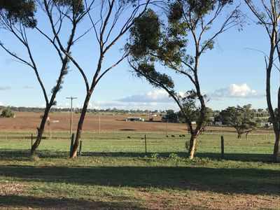 94 LAWLERS LANE, Merriwa