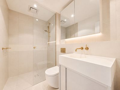C1101 / 80 Waterloo Road  (entry via Byfield St), Macquarie Park