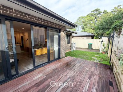 2 / 61 Winbourne Street East, West Ryde