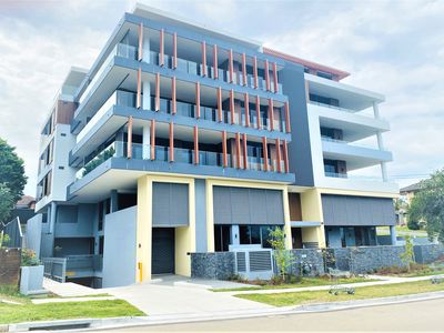 12 / 27-31 Thornleigh Street, Thornleigh