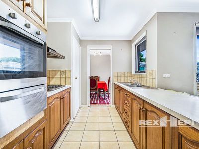 4A King David Court, Hampton Park