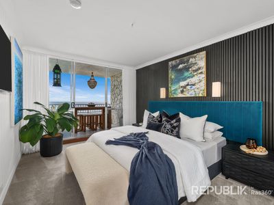 2704 / 3422 Surfers Paradise Boulevard, Surfers Paradise