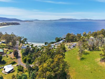 Lot 12, Esperance Coast Road, Dover
