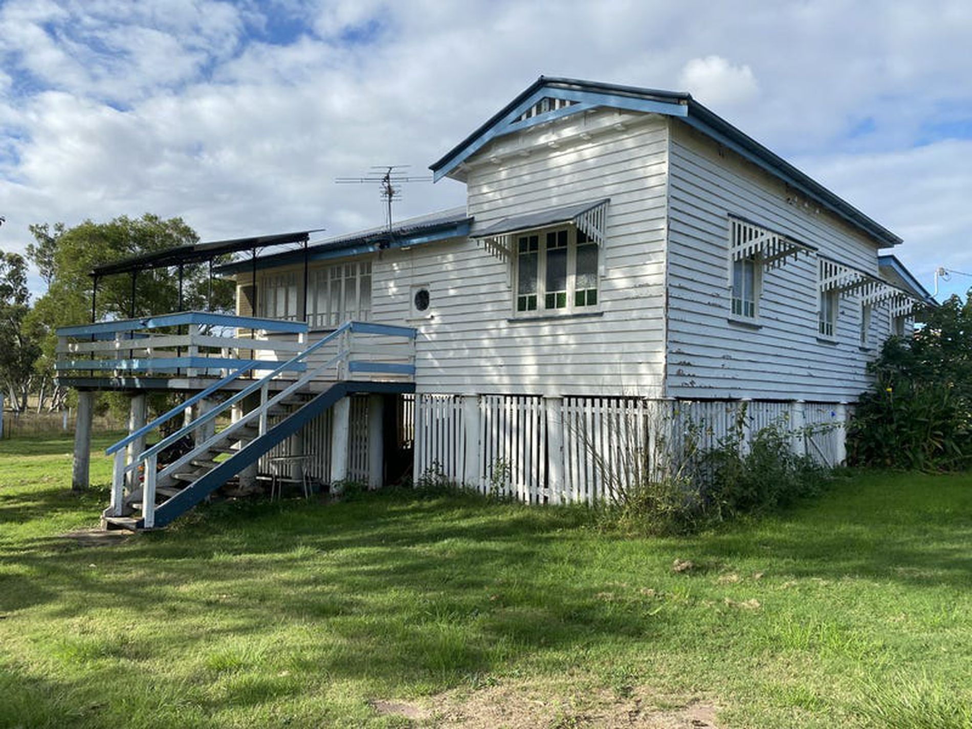 222 Toomeys Road, Kingaroy