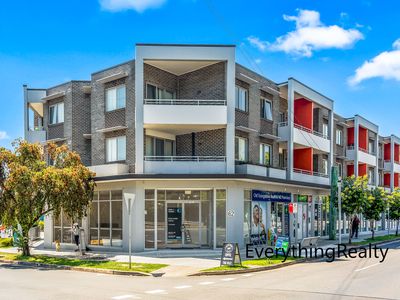 18 / 58 - 62 Fitzwilliam Road, Old Toongabbie
