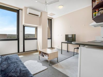 Apartment 704 / 160 Rundle Mall, Adelaide