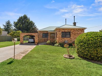 4 Bray Street, Crookwell