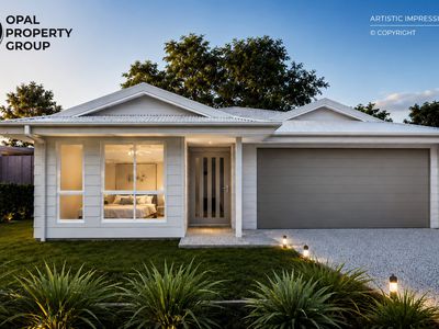 7 Windermere Street , Lilywood