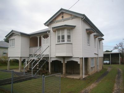 14 Davidson Street, Basin Pocket