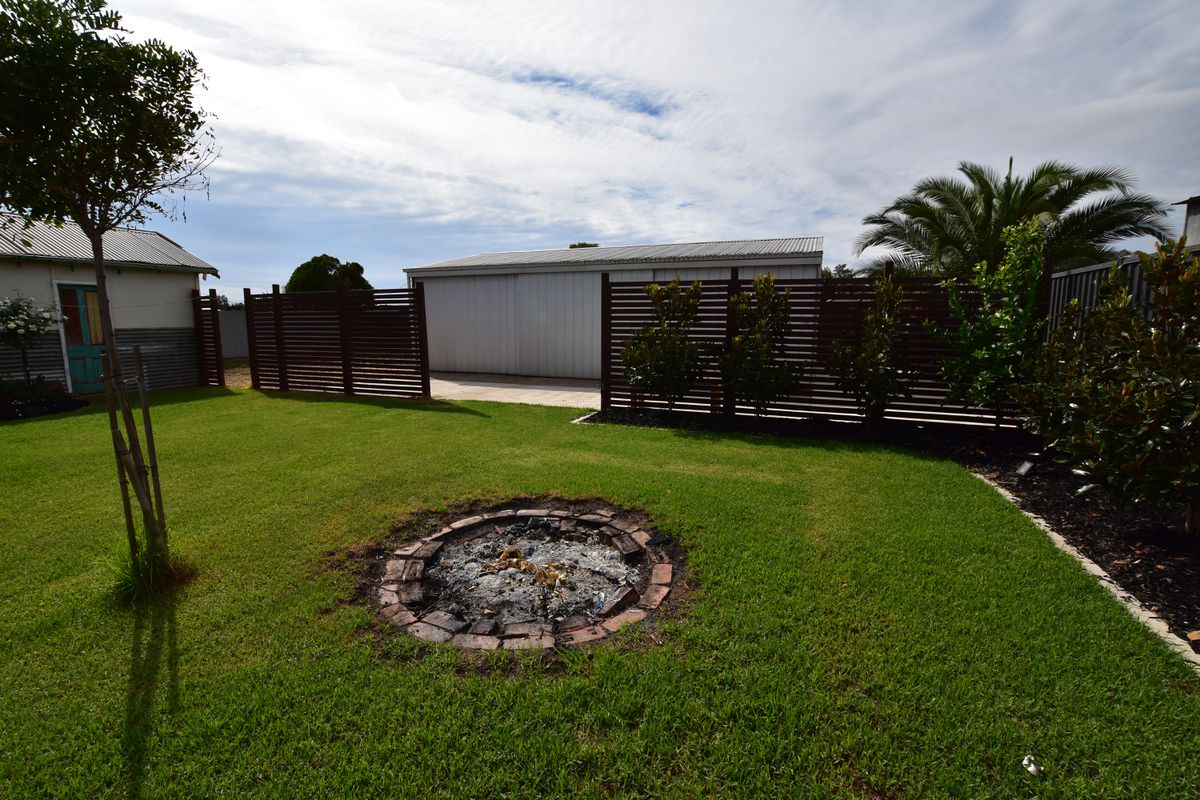 5 Brand Street, Stanhope