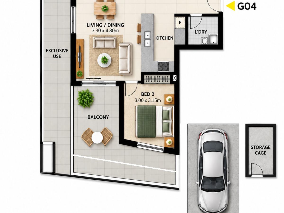 gallery