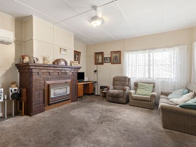 4 Bray Street, Crookwell