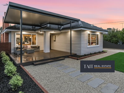 25 Burke Street, Wangaratta