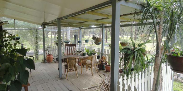 10 McIvor Lane, Violet Town
