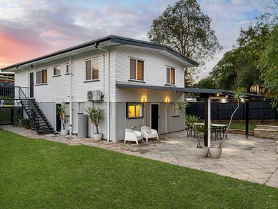 15 Glenhaven Street, Kedron