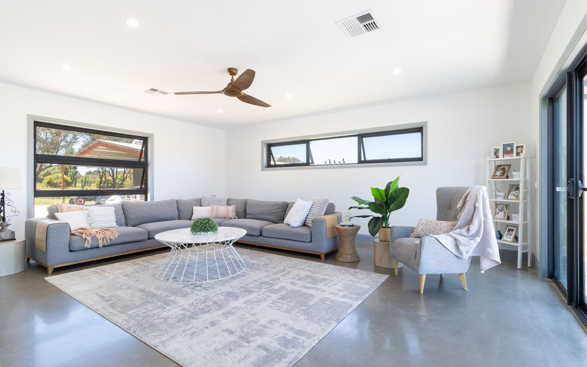 29 Mathews Lane, Bungendore