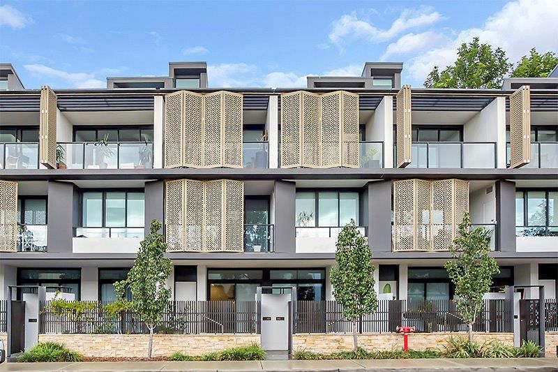 302 / 1 Nagurra Place, Rozelle