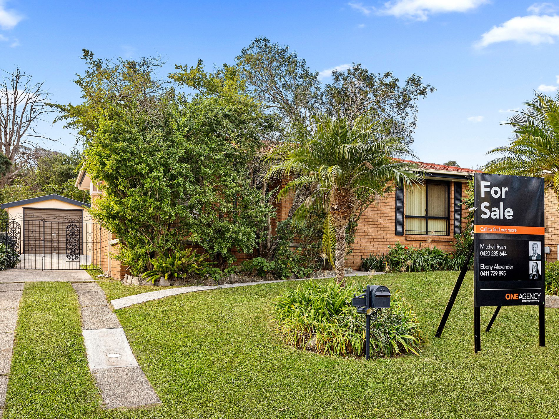 75 Compton Street, Dapto