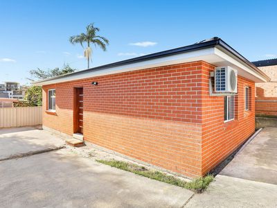 1a Station Street, Arncliffe