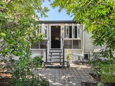 146A Francis Street, West End