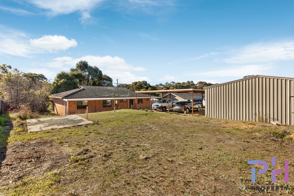 8 Averys Road, Eaglehawk