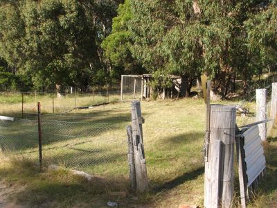 1002 Tablelands Road, Red Range