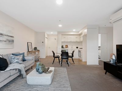 203 / 68 Gadd Street, Northcote