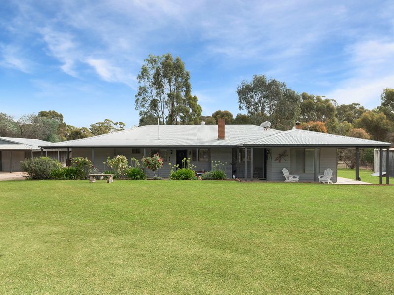240 Heathcote Redesdale Road, Heathcote